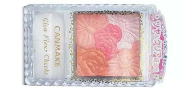 日韩妆容和欧美妆容哪个好看_画法步骤图解