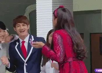 日韩妆容和欧美妆容哪个好看_画法步骤图解