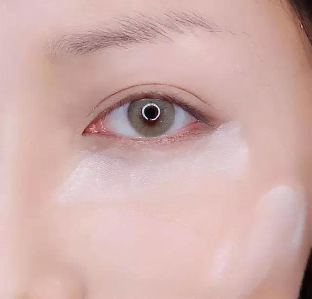 日韩妆容和欧美妆容哪个好看_画法步骤图解