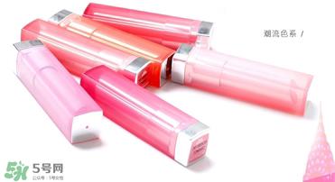 美宝莲好气色轻唇膏真假 美宝莲好气色轻唇膏真假鉴别