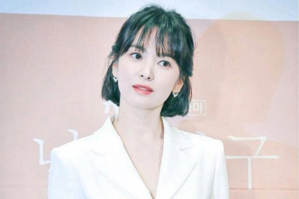2019韩国流行什么短发发型 2019韩国流行短发11强