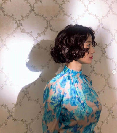 2019韩国流行什么短发发型 2019韩国流行短发11强