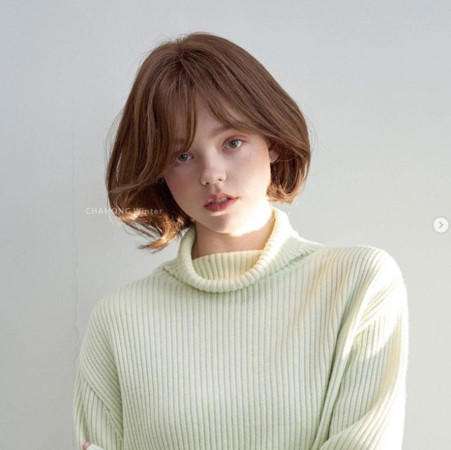 2019韩国流行什么短发发型 2019韩国流行短发11强