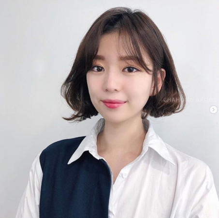 2019韩国流行什么短发发型 2019韩国流行短发11强