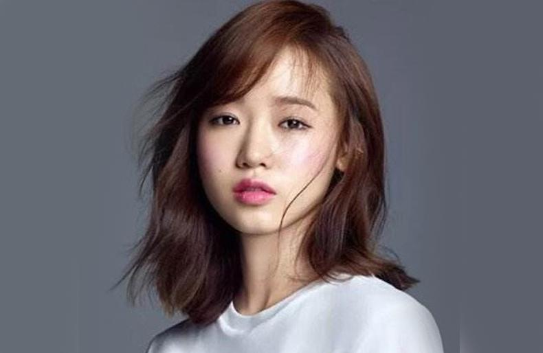 2019韩国流行什么短发发型 2019韩国流行短发11强