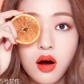 新年减龄妆怎么化妆?越来越年轻的妆法