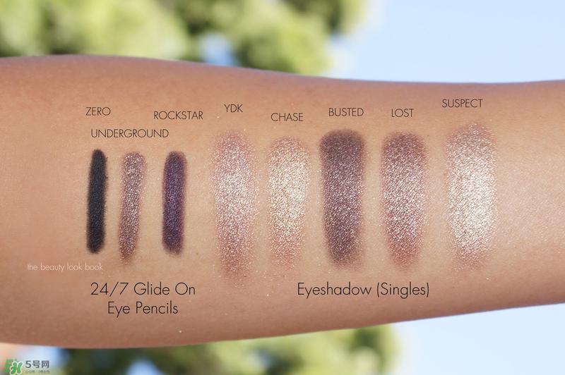 URBAN DECAY是什么牌子？衰败城市是哪个国家的