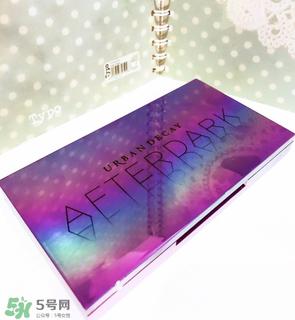 URBAN DECAY是什么牌子?衰败城市是哪个国家的