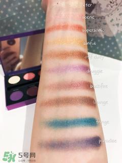 URBAN DECAY是什么牌子？衰败城市是哪个国家的