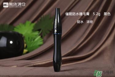 兰蔻睫毛膏哪款好用？兰蔻睫毛膏哪款最好用