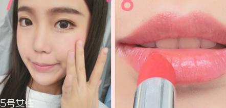 日系妆容的特点分解图 日系大眼娃娃妆步骤