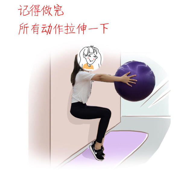 筷子腿怎么练 怎样瘦成筷子腿