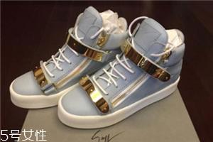 giuseppe zanotti是哪个国家的牌子?女明星的最爱