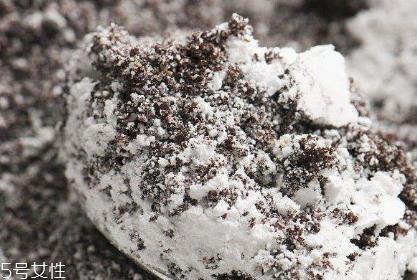 罂粟籽油是怎么做的