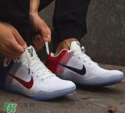 nike kobe11怎么样？耐克kobe11测评