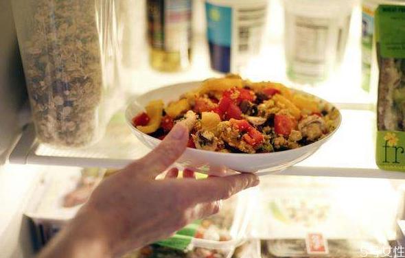 适合上班族带的隔夜菜 这三种隔夜菜可以吃