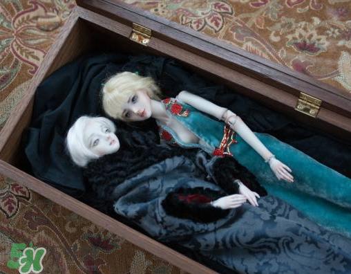 Enchanted Doll多少钱？Enchanted Doll哪里买？