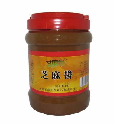 芝麻酱是怎么做的 做法很简单