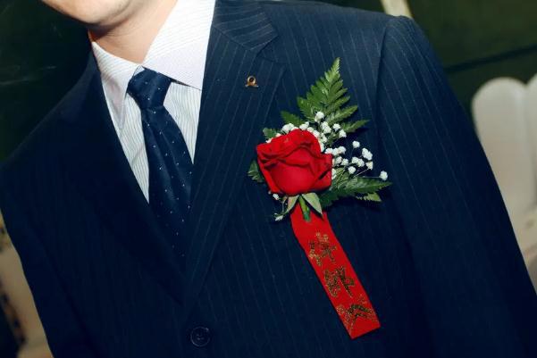 伴郎会收到红包吗 做伴郎没收到红包正常吗