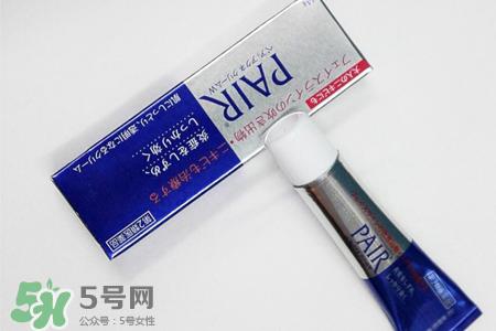 Pair acne暗疮膏怎么样?Pair acne暗疮膏好用吗?