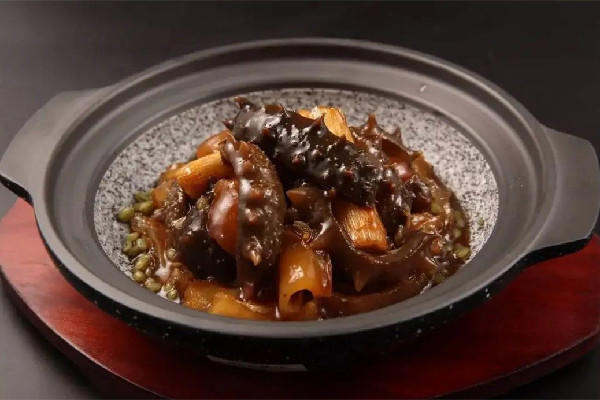 海参多少钱一斤市场价2022 海参是买干的好还是买即食的好