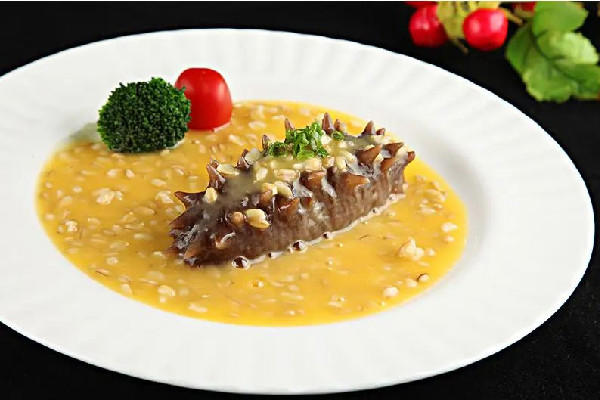 海参多少钱一斤市场价2022 海参是买干的好还是买即食的好