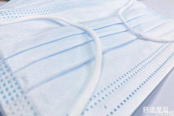 口罩戴反了会有影响吗 口罩戴反了一点用都没有吗