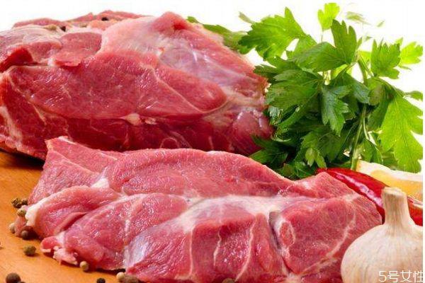 为什么现在猪肉比较贵呢 现在猪肉比较贵原因是什么呢