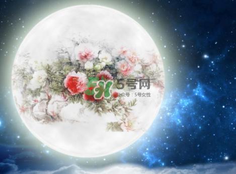 2017年中秋具体时间 2017年中秋是几号？