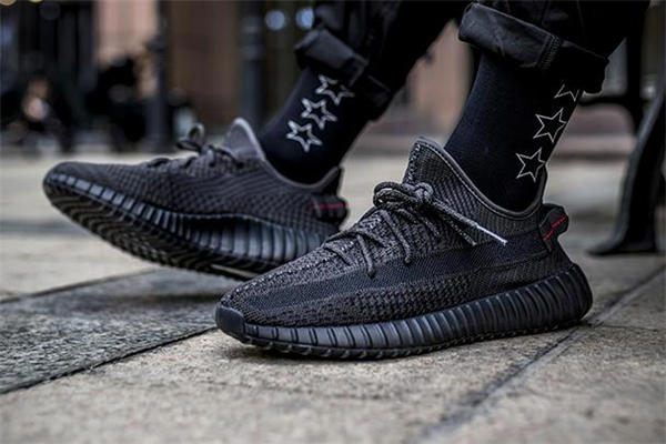 yeezy黑天使怎么抢 椰子350黑天使购买攻略