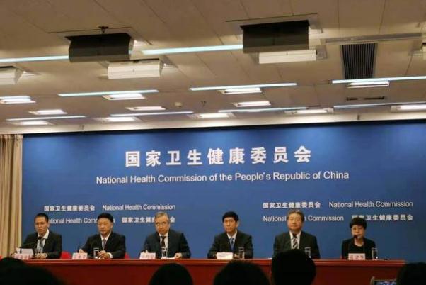 国家卫健委正推动全国层面控烟立法 仅13.8%国人享无烟立法保护