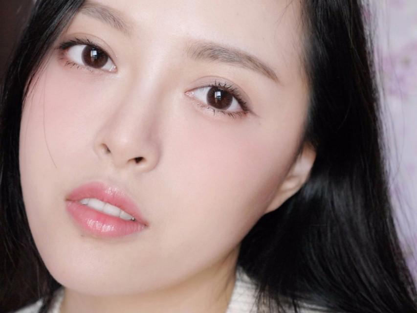腮红的画法图解 腮红的画法步骤