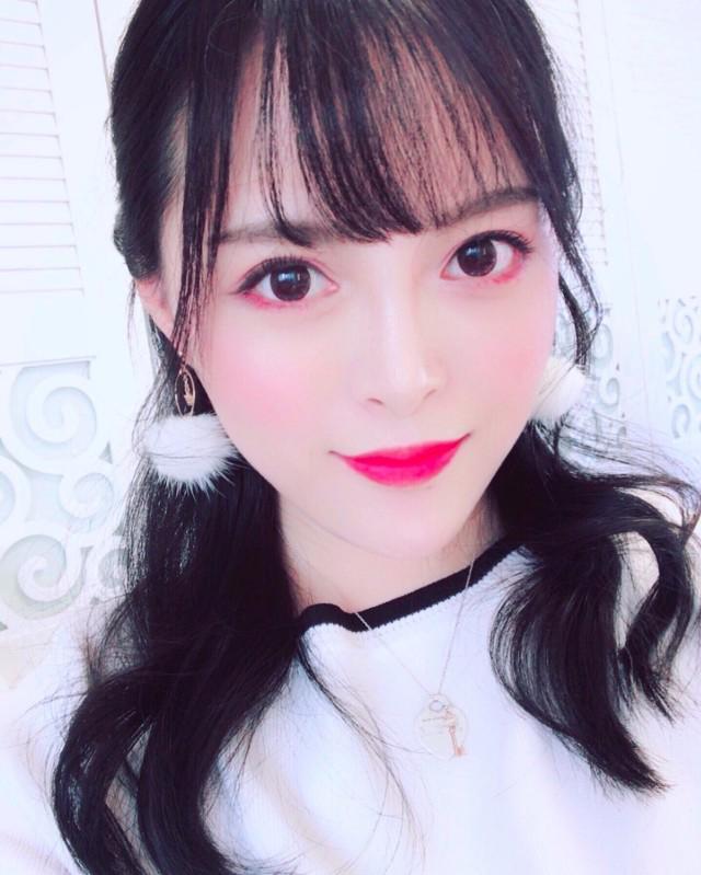 腮红的画法图解 腮红的画法步骤