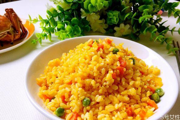 什么是蟹黄呢 蟹黄有什么营养价值呢