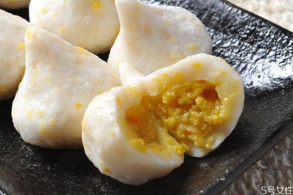 什么是蟹黄呢 蟹黄有什么营养价值呢