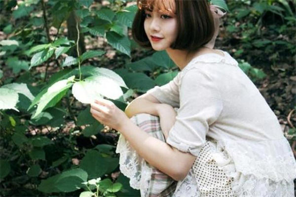 森女系穿搭什么意思 什么是森女系风格