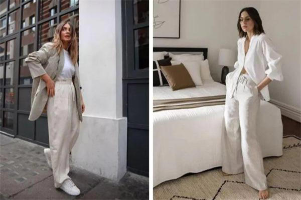 boyish风格是什么意思 夏日率性boyish风穿搭