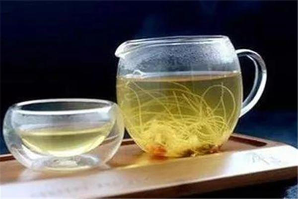 玉米须煮水孕妇可以喝吗 玉米须煮水的功效和作用