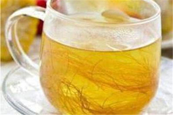 玉米须煮水孕妇可以喝吗 玉米须煮水的功效和作用