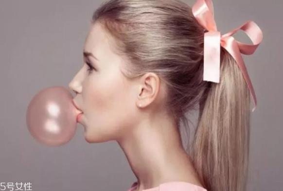 自己怎么扎马尾好看 好看的马尾辫扎法