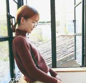 自己怎么扎马尾好看 好看的马尾辫扎法