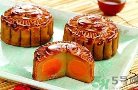 什么是打月饼?打月饼用什么油好?