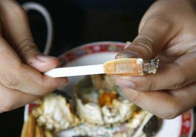 阳澄湖大闸蟹怎么吃？食阳澄湖大闸蟹注意事项