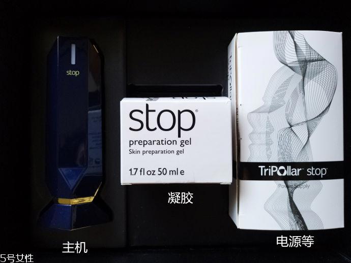 tripollar stop童颜机好用吗 tripollar stop美容仪怎么用