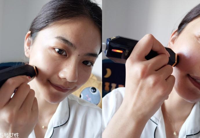 tripollar stop童颜机好用吗 tripollar stop美容仪怎么用