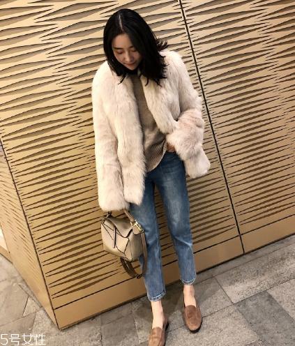 牛仔裤最大码是多大？牛仔裤的尺码范围