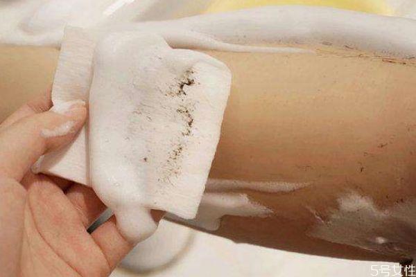 脱毛膏真的有用吗 脱毛膏可以去根吗