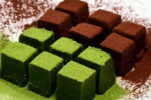 生巧克力的功效和作用 生巧克力口感怎么样