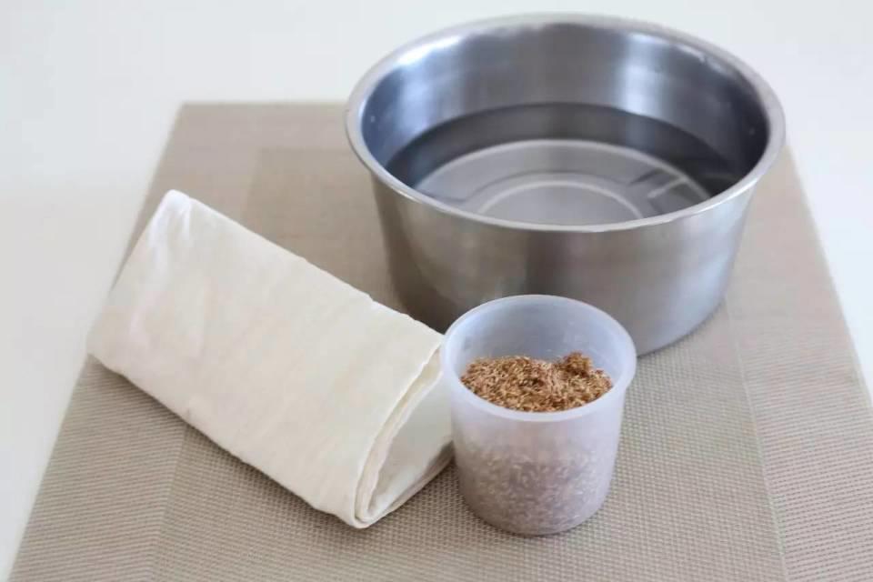 爱玉冻是什么 爱玉冻的做法