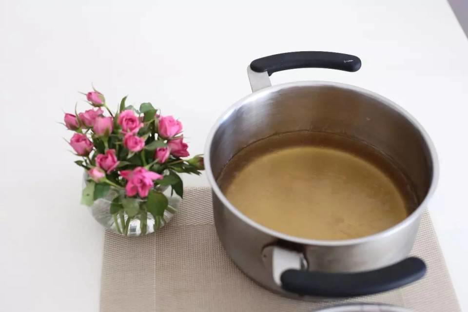 爱玉冻是什么 爱玉冻的做法